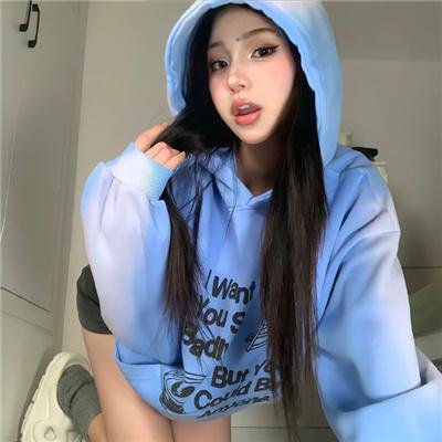对影