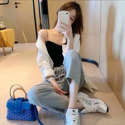 侨女日记